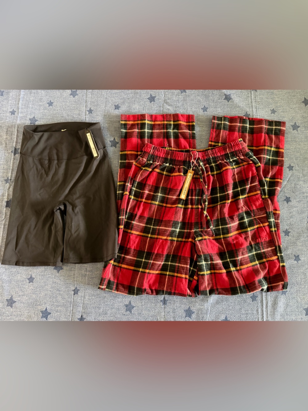 SKIMS XSmall Bottom Lot